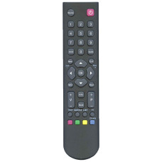 Пульт для телевізора SUPRA RC2000E01 Пульт для телевізора SUPRA RC2000E01