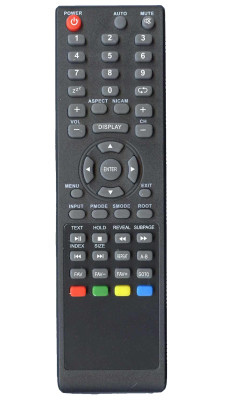 Пульт для телевізора SUPRA STV-LC16810WL