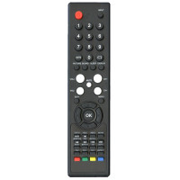 Пульт для телевізора SUPRA STV-LC17253FL