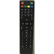 Пульт для телевізора SUPRA STV-LC24LT0040W