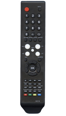 Пульт для телевізора SUPRA STV-LC3215WD