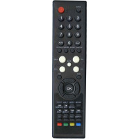 Пульт для телевізора SUPRA STV-LC3235ML