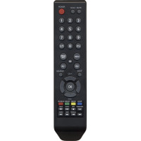 Пульт для телевізора SUPRA STV-LC32370WL