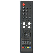 Пульт для телевізора SUPRA STV-LC3239W