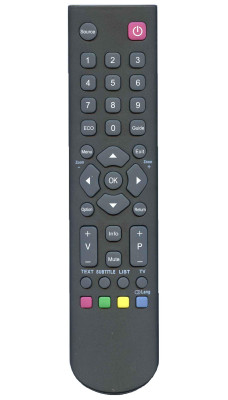 Пульт для телевізора SUPRA STV-LC32Т662WL
