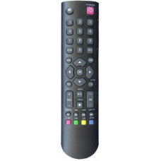 Пульт для телевізора SUPRA STV-LC42660FL00