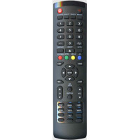 Пульт для телевізора SUPRA STV-LC4285FL