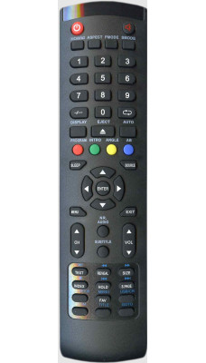 Пульт для телевізора SUPRA STV-LC4285FL