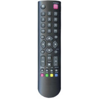 Пульт для телевізора SUPRA STV-LC47660FL00