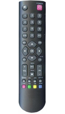 Пульт для телевізора SUPRA STV-LC47660FL00