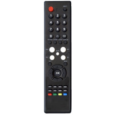 Пульт для телевізора SUPRA STV-LCV 3226W
