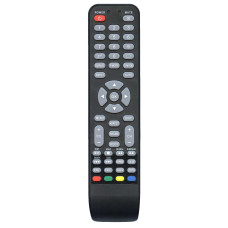 Пульт для телевізора SUPRA TV-DVD7
