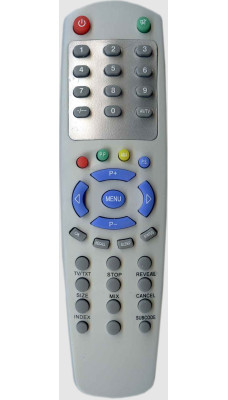 Пульт для телевізора TAURAS TV-2122T