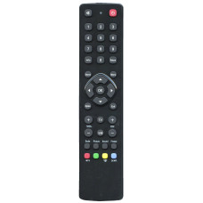 Пульт для телевізора TCL 42E5300