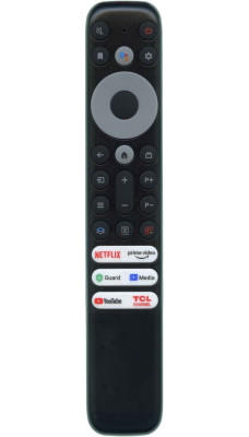 Пульт для телевізора TCL 65P725G