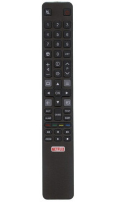 Пульт для телевізора TCL 65UC6596