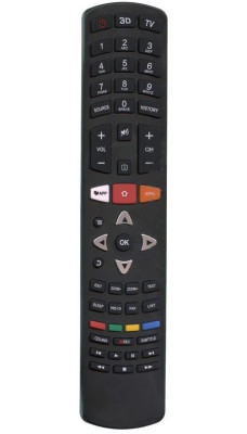 Пульт для телевізора TCL L55P1US