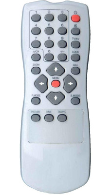 Пульт для телевізора TELESTAR TTV1468PA (PX20030-13VG)