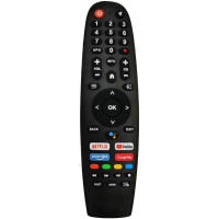 Пульт для телевізора TESLA 40S635SFS