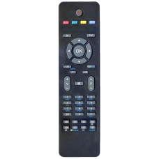 Пульт для телевізора TEVION TV7004 Пульт для телевізора TEVION TV7004