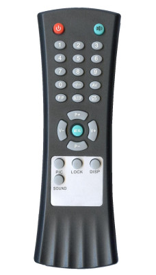 Пульт для телевізора THOMSON 14N17