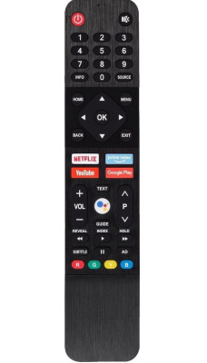Пульт для телевізора THOMSON 55OPMAXGT9030