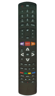 Пульт для телевізора THOMSON RC310 FH110816