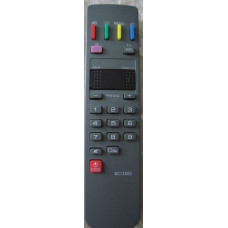 Пульт для телевізора THOMSON RCT-3003 Пульт для телевізора THOMSON RCT-3003