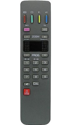 Пульт для телевізора THOMSON RCT-3004