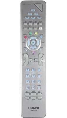 Пульт для телевізора THOMSON RM-D811