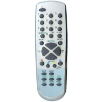 Пульт для телевізора TOSHIBA 076N0GE030