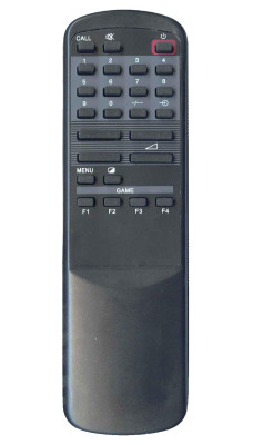 Пульт для телевізора TOSHIBA 1450XS