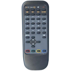 Пульт для телевізора TOSHIBA 14A3E