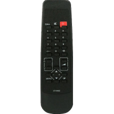 Пульт для телевізора TOSHIBA 14A3R