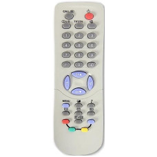 Пульт для телевізора TOSHIBA 14CV2R