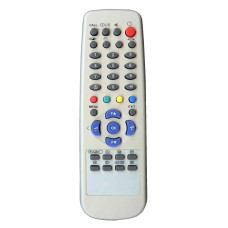 Пульт для телевізора TOSHIBA 15CL15R
