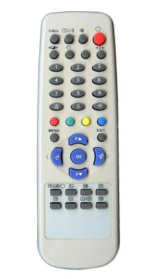 Пульт для телевізора TOSHIBA 15CL15R