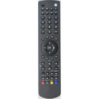 Пульт для телевізора TOSHIBA 19DL833R