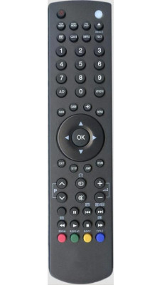 Пульт для телевізора TOSHIBA 19DL833R