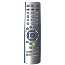 Пульт для телевізора TOSHIBA 20VL43C