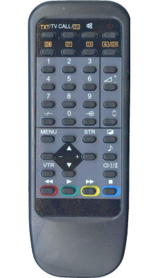 Пульт для телевізора TOSHIBA 2173DB