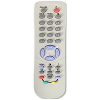 Пульт для телевізора TOSHIBA 21CVZ3R