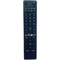 Пульт для телевізора TOSHIBA 24S1650