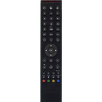 Пульт для телевізора TOSHIBA 24S1850EC