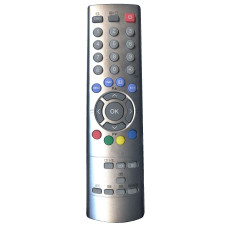 Пульт для телевізора TOSHIBA 26WL66RS