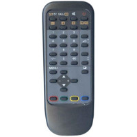 Пульт для телевізора TOSHIBA 29A3TA