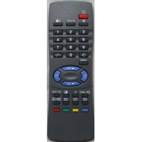 Пульт для телевізора TOSHIBA 29CZ5SRU
