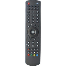 Пульт для телевізора TOSHIBA 32L1353