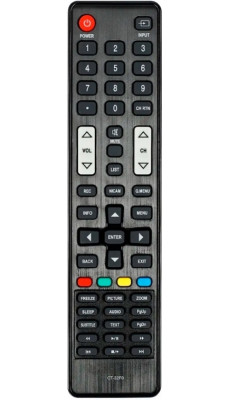 Пульт для телевізора TOSHIBA 32S2550