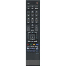 Пульт для телевізора TOSHIBA 32SL733R